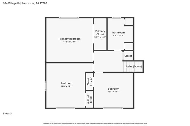 Building Photo - Spacious 3-Bedroom 2 Bath Home