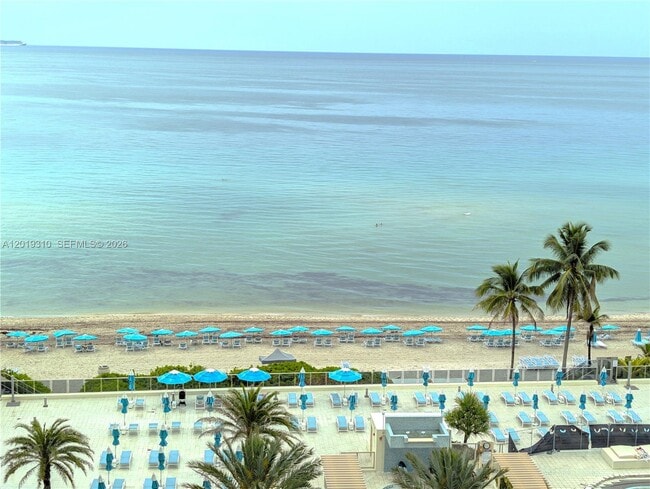 Building Photo - 2501 S Ocean Dr
