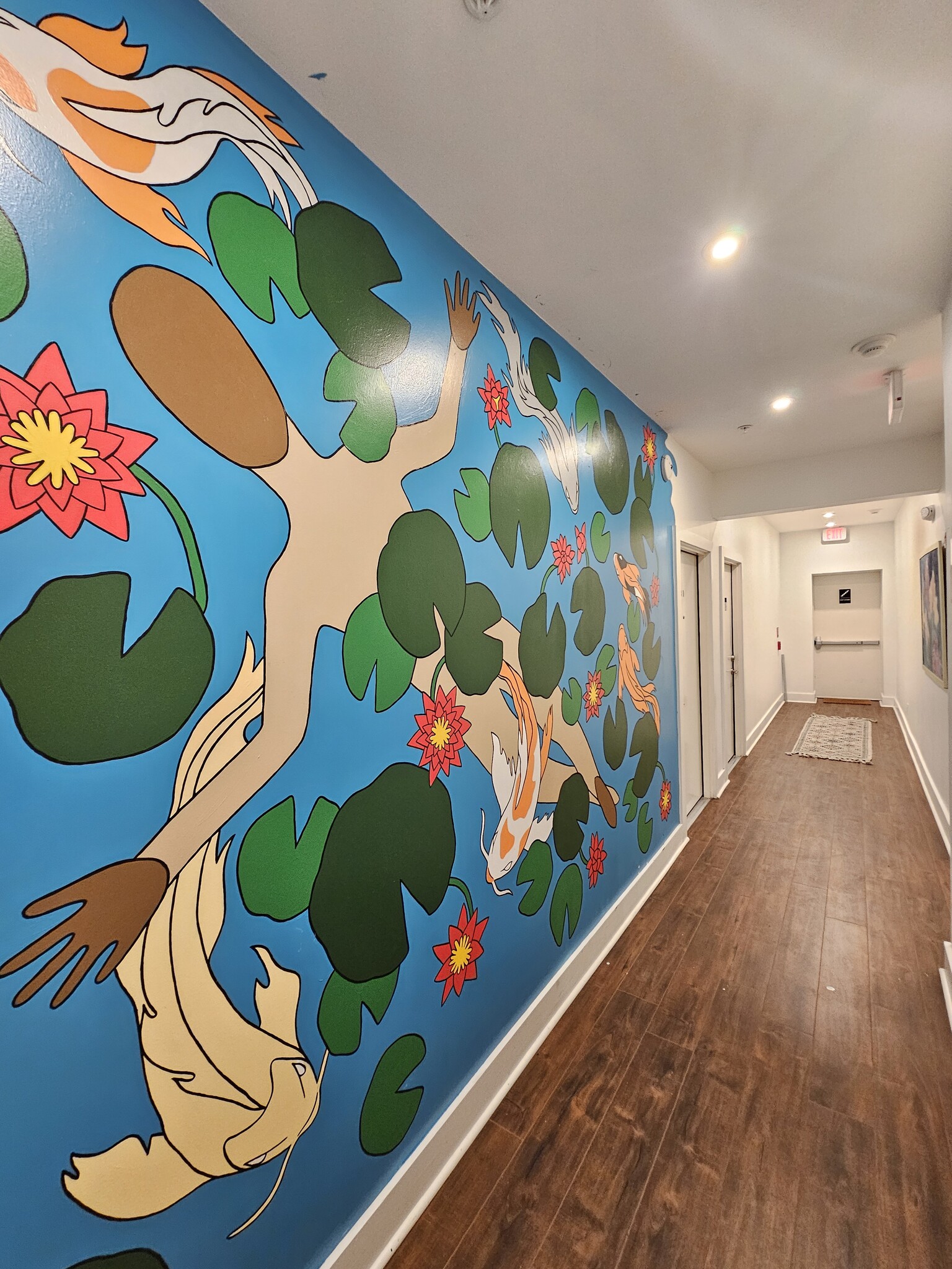 Building Photo - 1169 Hope St