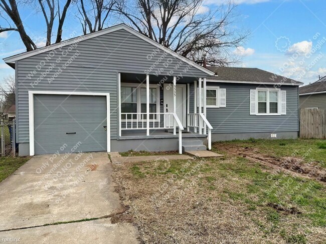 Building Photo - 3 br, 1 bath House - 5535 S Boston Pl