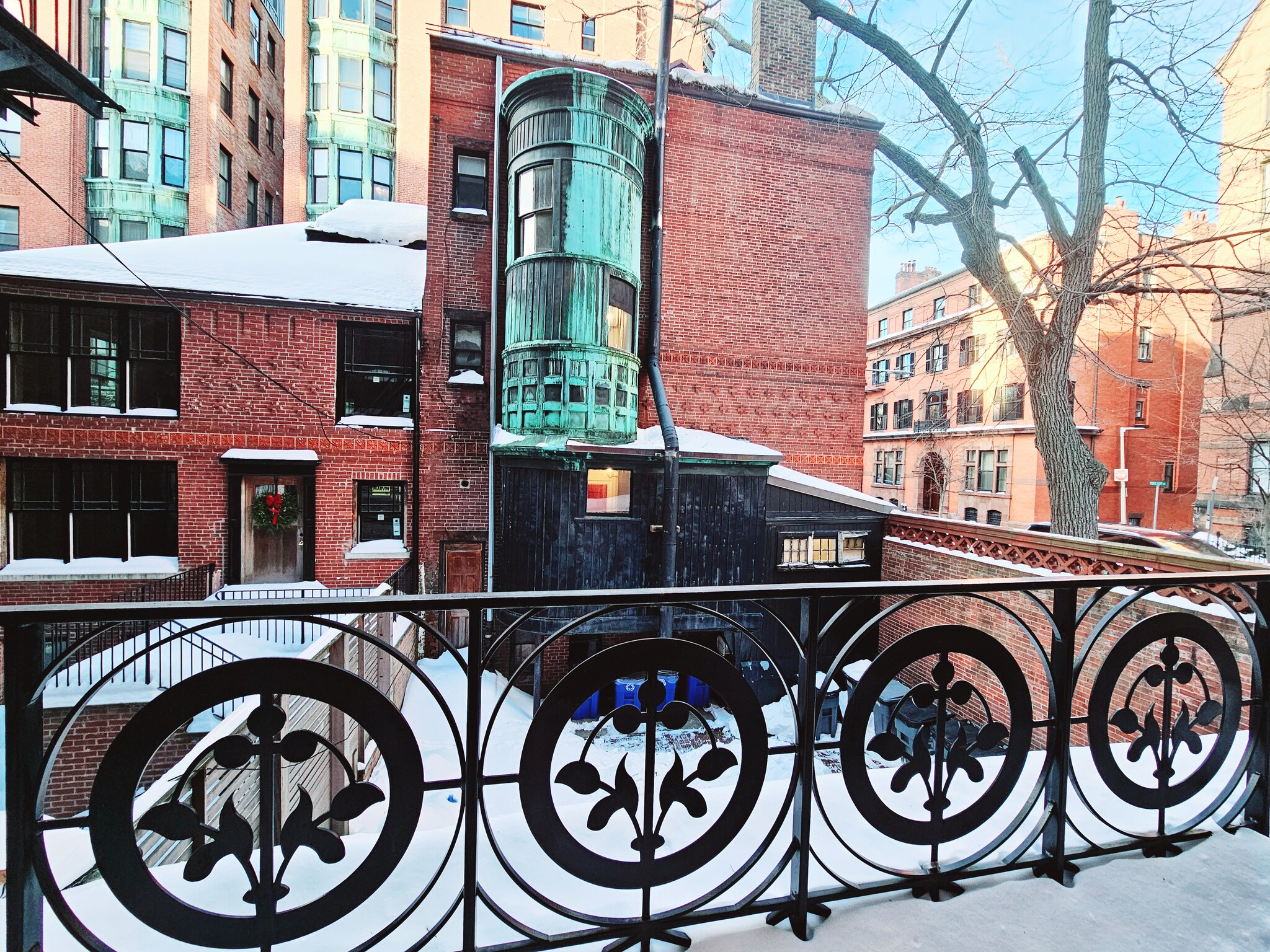 Building Photo - 197 Commonwealth Ave