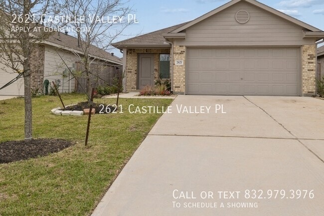 Building Photo - 2621 Castille Vly Pl