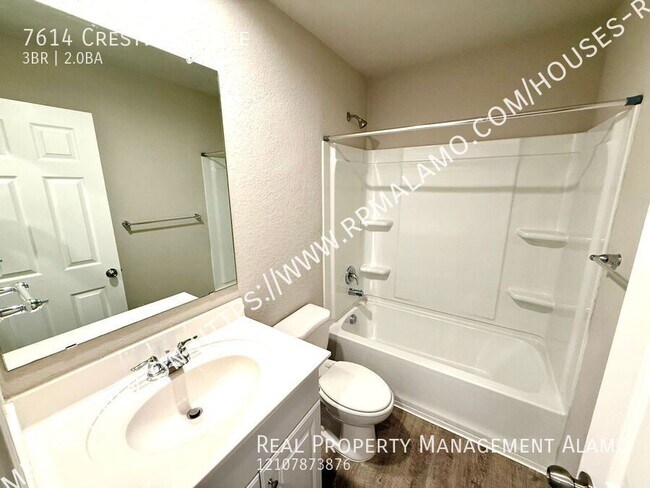 Building Photo - 7614 Crestway Ridge