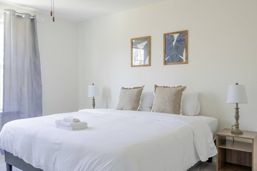 Building Photo - 3319 Old Hickory Blvd