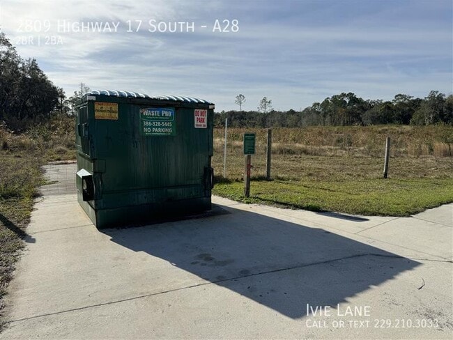 Building Photo - 2809 US-17