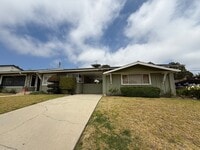 Building Photo - 1950's Ranch Style Home Above Ventura College
