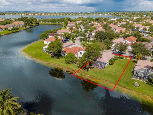 Building Photo - 18866 SW 28th Ct