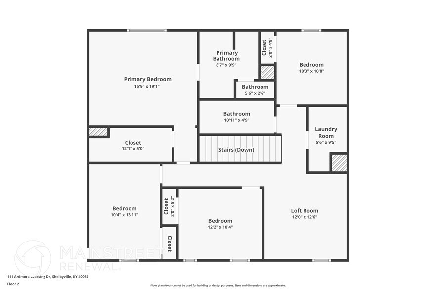 Building Photo - 111 Ardmore Crossing Dr