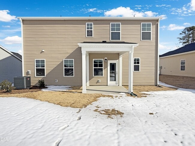 Building Photo - 5823 Millstone Wy