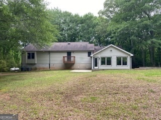 Building Photo - 1117 Boss Hardy Rd