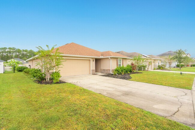 Building Photo - 3/2 Split Plan Home in Cypress Place
