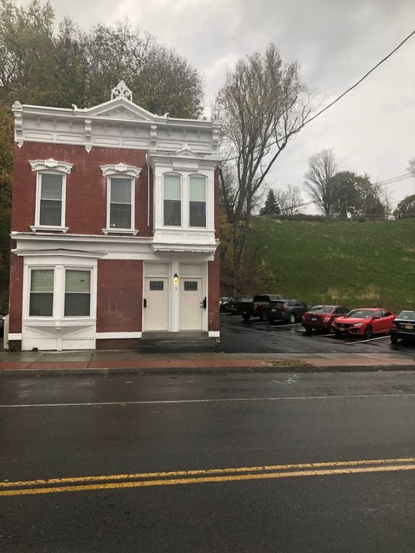 Building Photo - 7 Brunswick Rd