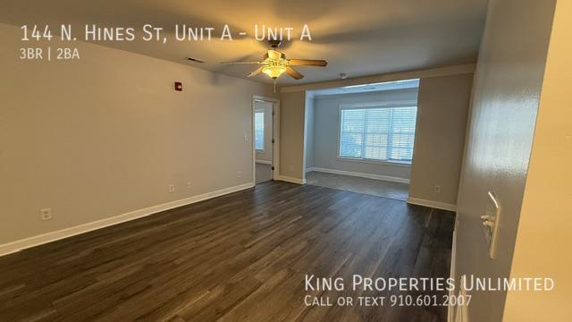Building Photo - 144 N Hines St