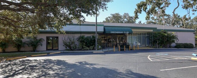 Building Photo - 2003 Greenbriar Blvd