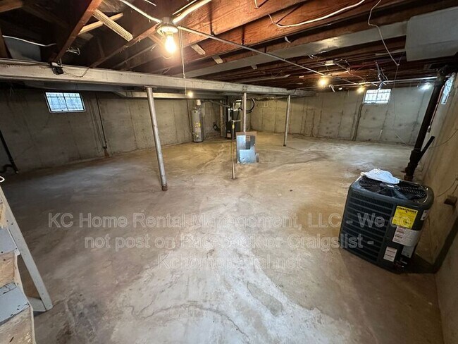 Building Photo - 4748 Eastern Ave