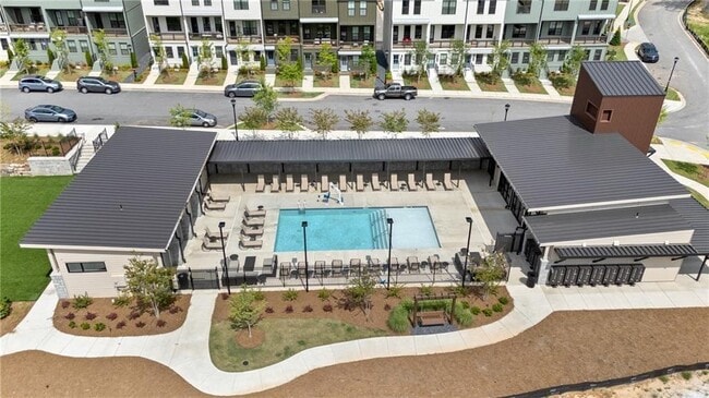 Building Photo - 1336 Breezy St SE