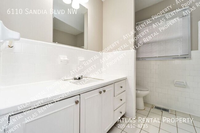 Building Photo - 6110 Sandia Blvd NW