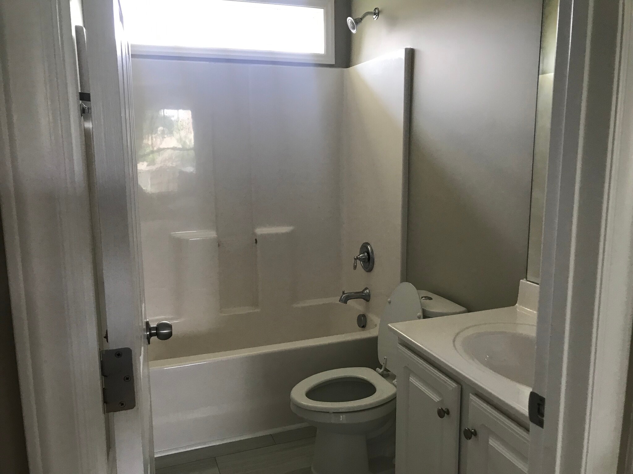 Hall Bathroom - 1217 Copperstone Way