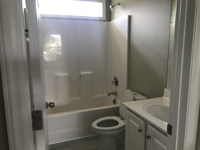 Hall Bathroom - 1217 Copperstone Way