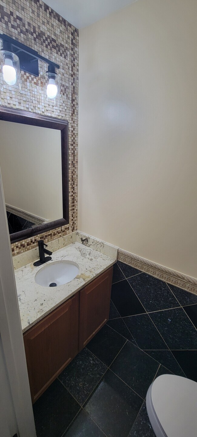 Half Bath- Main entrance - 14151 Compton Valley Way