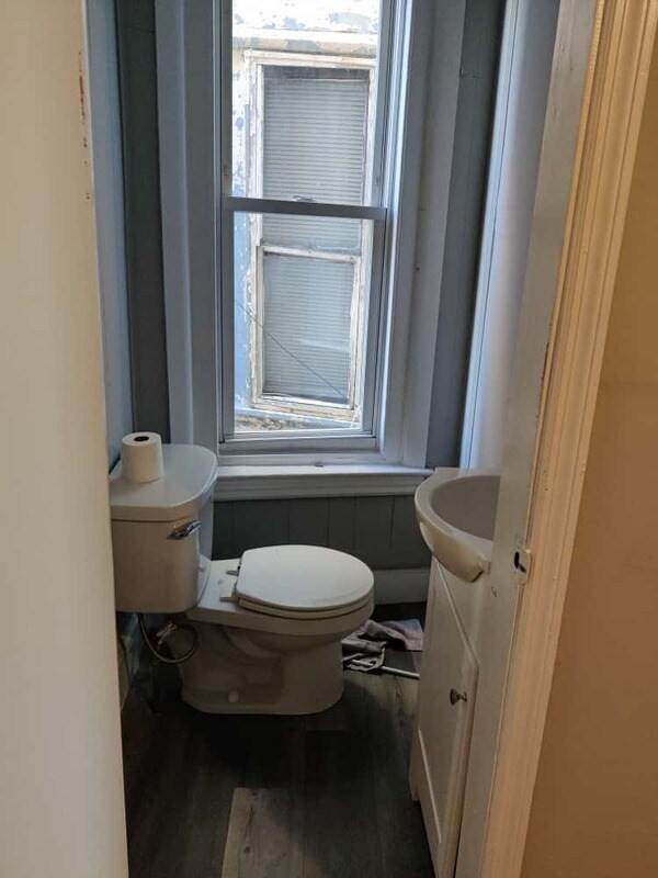 Building Photo - 17 N 54th St