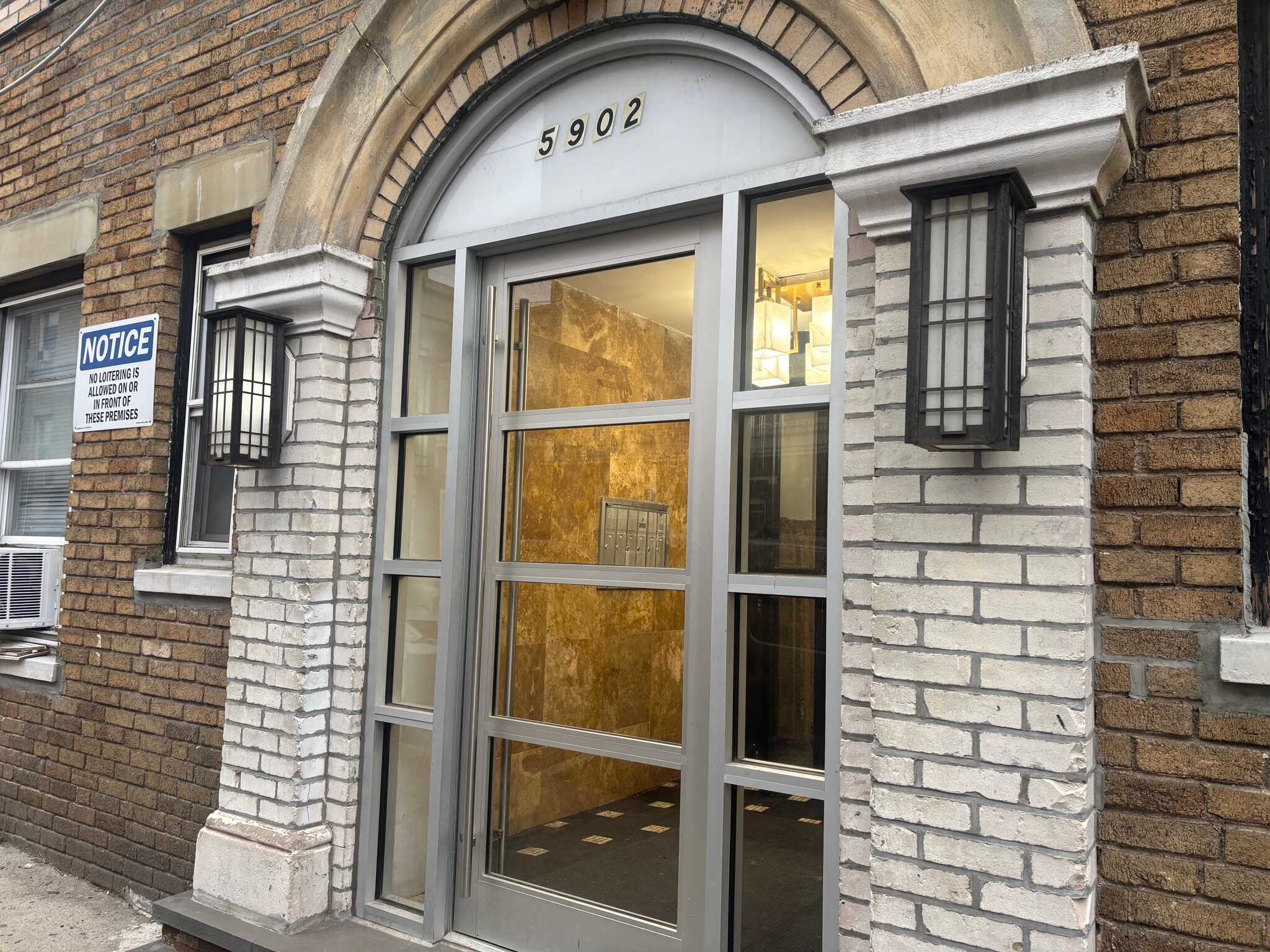 Building Photo - 5902 Madison St