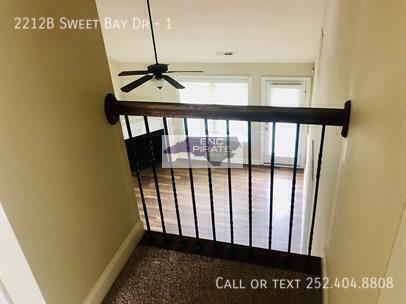 Building Photo - 2212B Sweet Bay Drive.