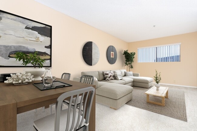 Building Photo - 55+ FountainGlen Goldenwest Senior Apartments