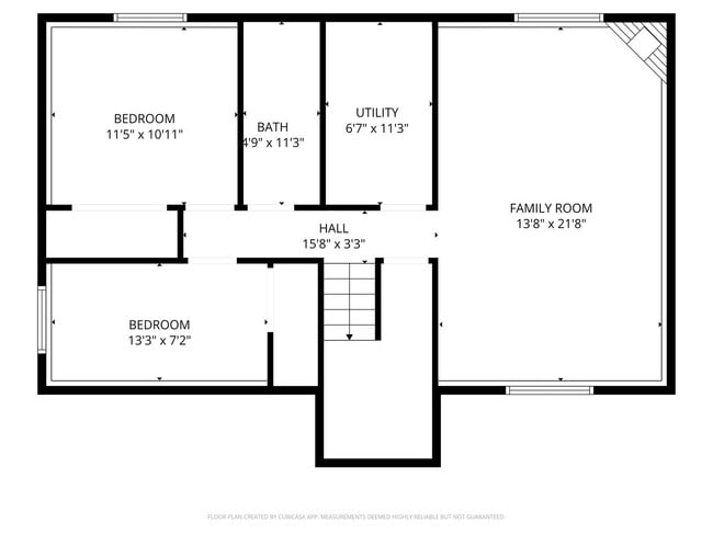 Building Photo - Spacious 4 bed 2 bath House For Rent