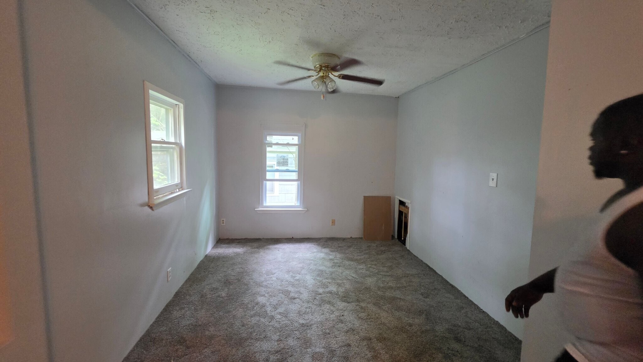 Building Photo - 1606 W Colvin St