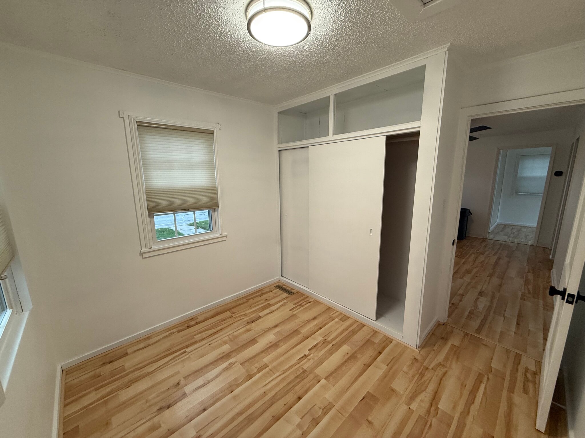 Bedroom #2 - 207 Evans Ave
