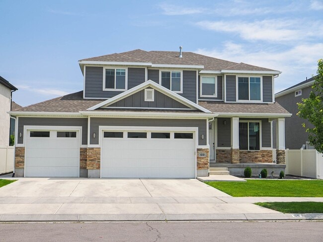 Building Photo - 69 S Serrata Ln