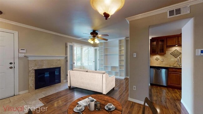 Building Photo - 5757 Martel Ave