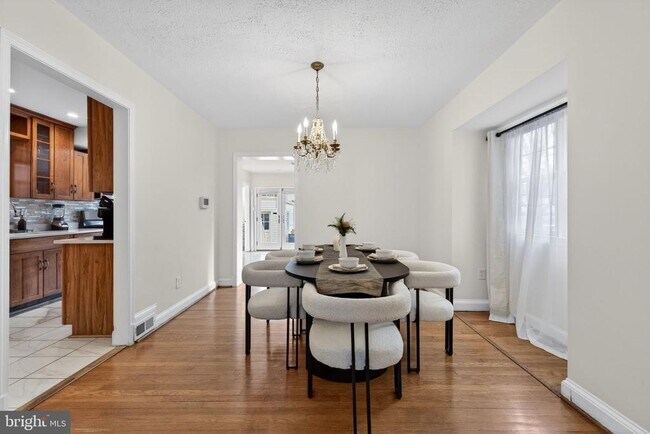 Building Photo - 7329 12th St NW