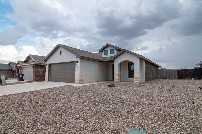 Building Photo - 2510 Outlaw Ct