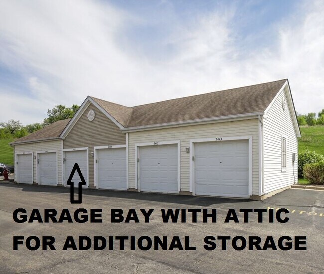 Building Photo - 2413 Silverstone Dr