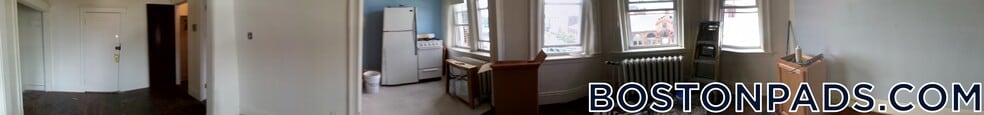 Building Photo - 1167 Boylston St