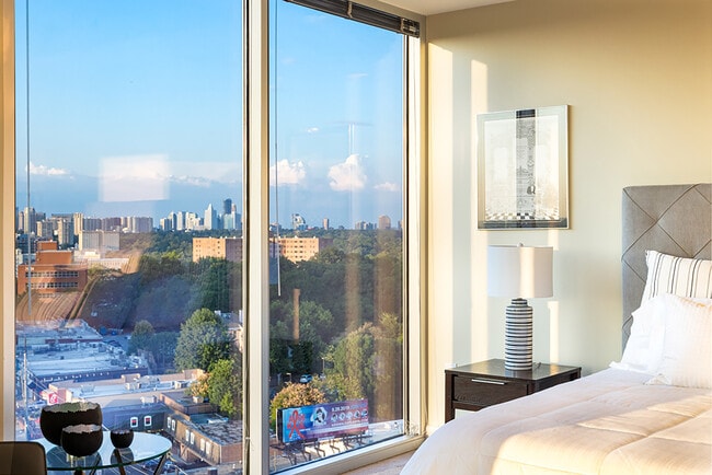 Building Photo - 1820 Peachtree St NW