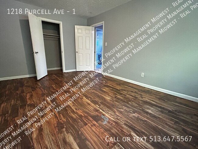 Building Photo - 1218 Purcell Ave