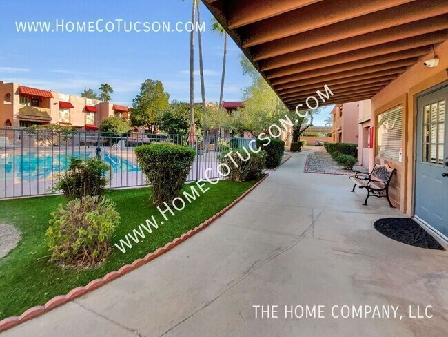 Building Photo - 3993 N Campbell Ave