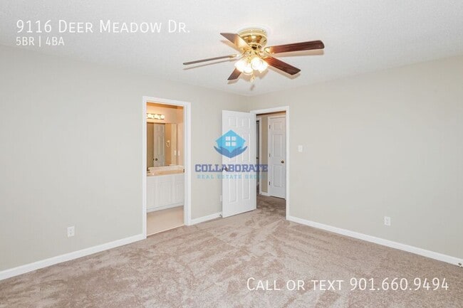 Building Photo - 9116 Deer Meadow Dr