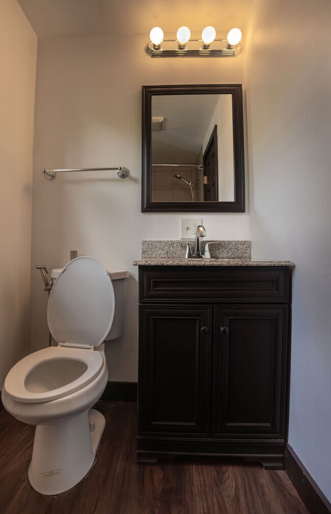 Bathroom - 102 11th St