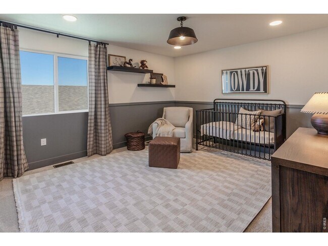 Building Photo - Newly constructed 4 Bed/2.5 Bath Single Family Home at Prairie Song in Windsor