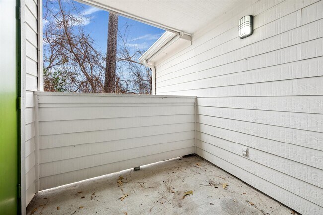 Building Photo - 1710 W T C Jester Blvd