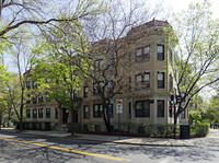 Building Photo - Freeman-St Paul Apartments