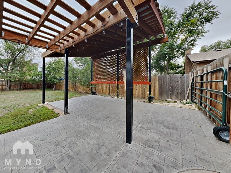 Building Photo - 1408 Harlan St