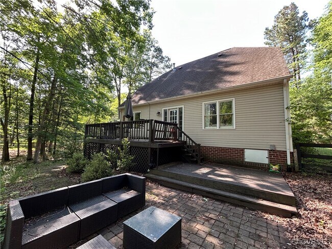 Building Photo - 443 Michaux Branch Terrace