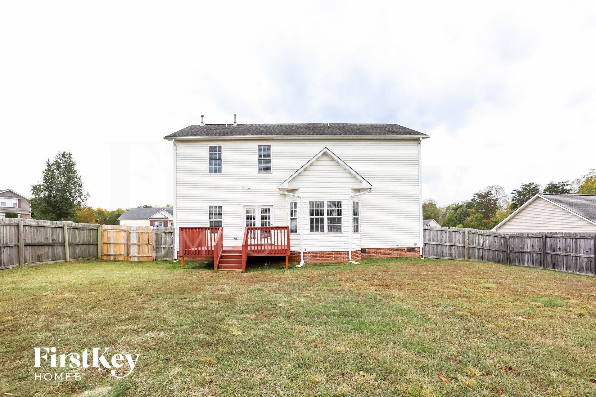 Building Photo - 413 Water Mill Ct