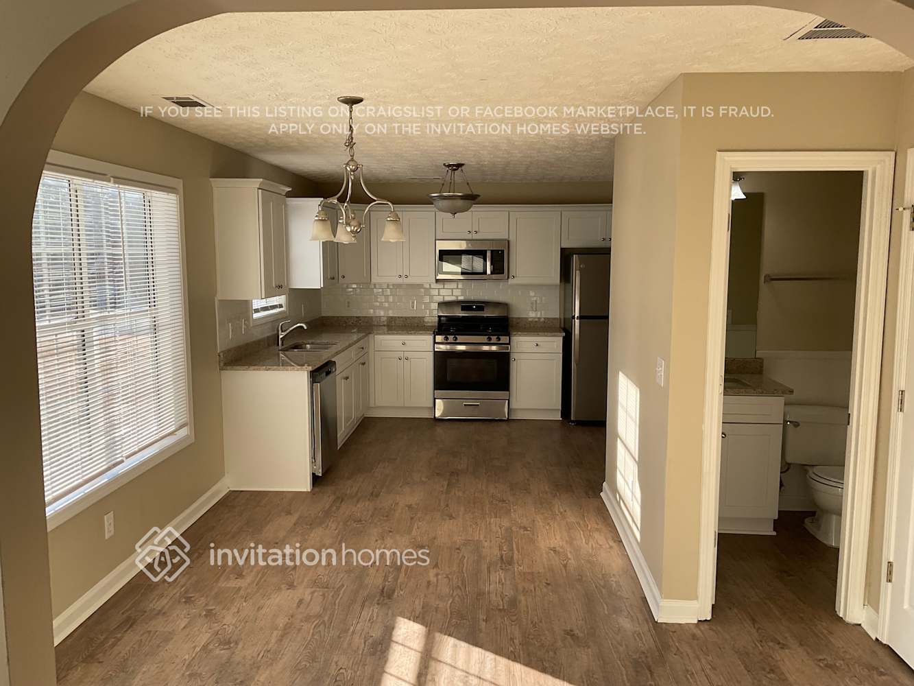 Building Photo - 4622 Insdale Dr NW