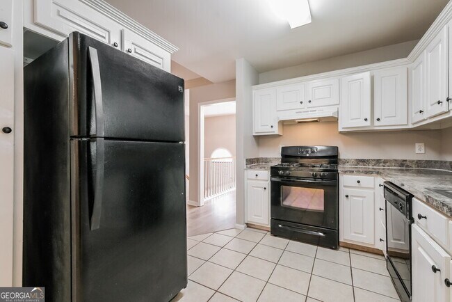 Building Photo - 605 Oxford Crest Ct NW